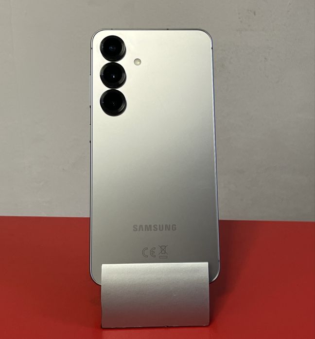 Samsung S25 Silver Impecabil 128/12 Gb