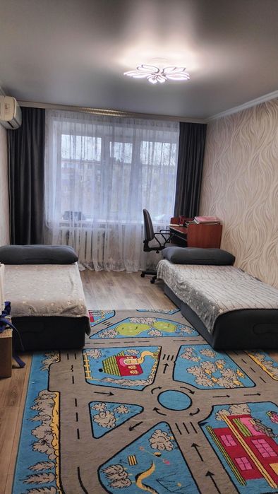 Продам 2-х комнатную квартиру