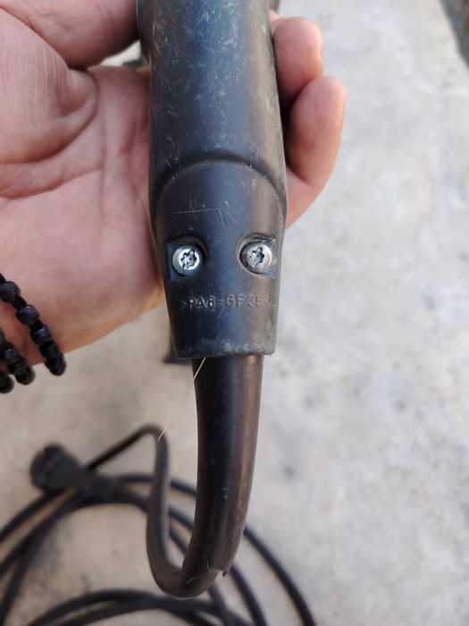 Rotopercutor Bosch GBH 2 PROFI