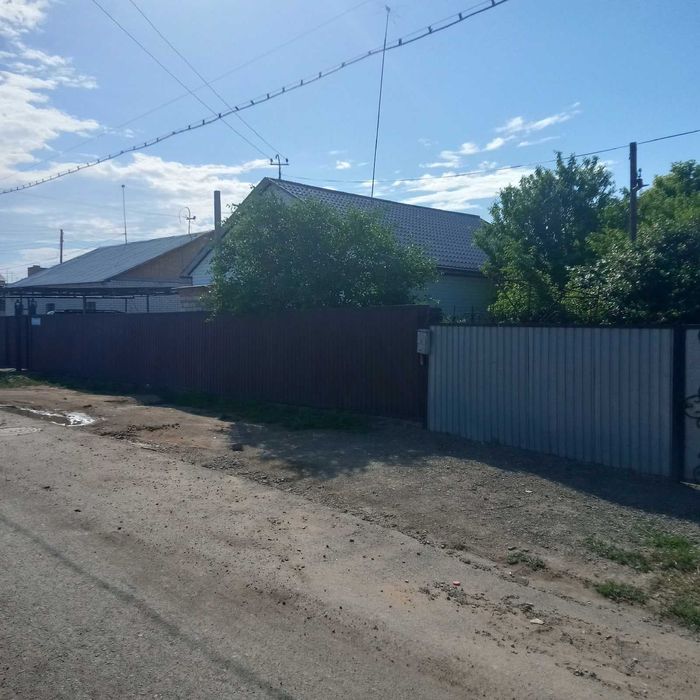 Дом Горького 41 А