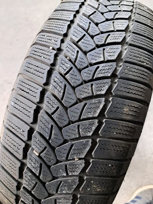 2 anvelope iarnă 195 55 r16 Firestone