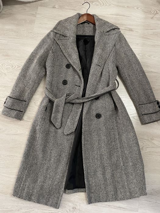 Палто елегантно