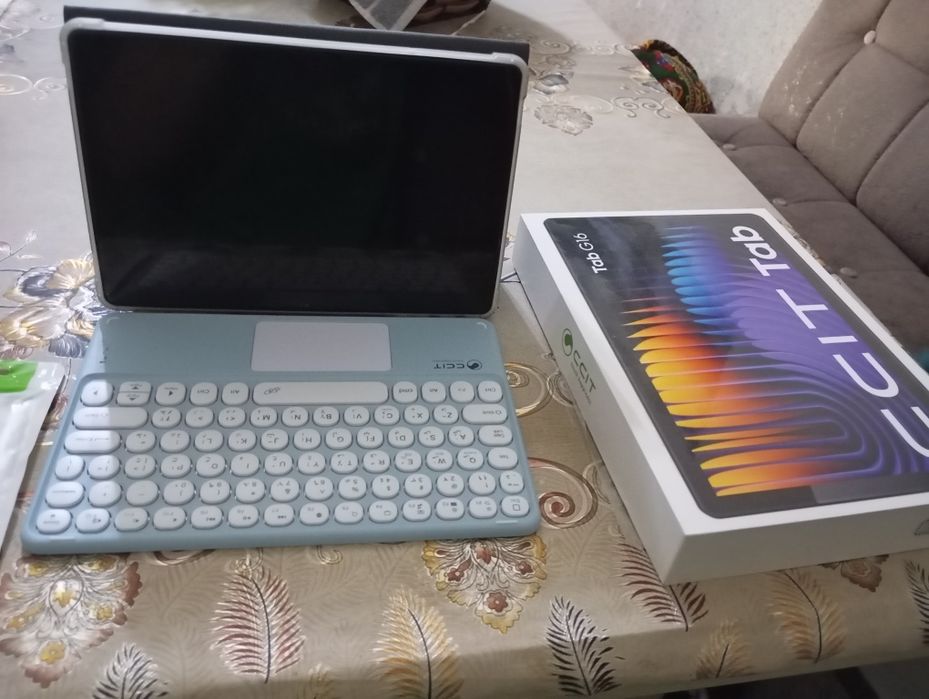 Planshet sotiladi xolati yengidey