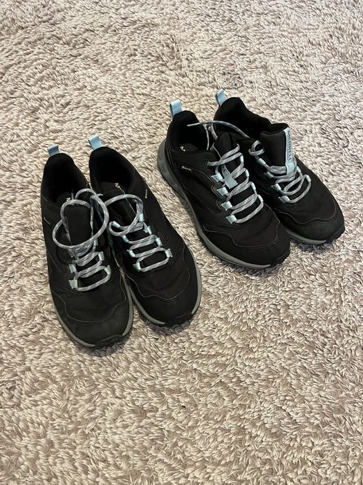 Merrell Altalight Approach GTX-дамски трекинг обувки