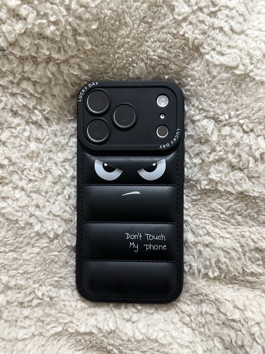 Чехол на Iphone 17 Pro