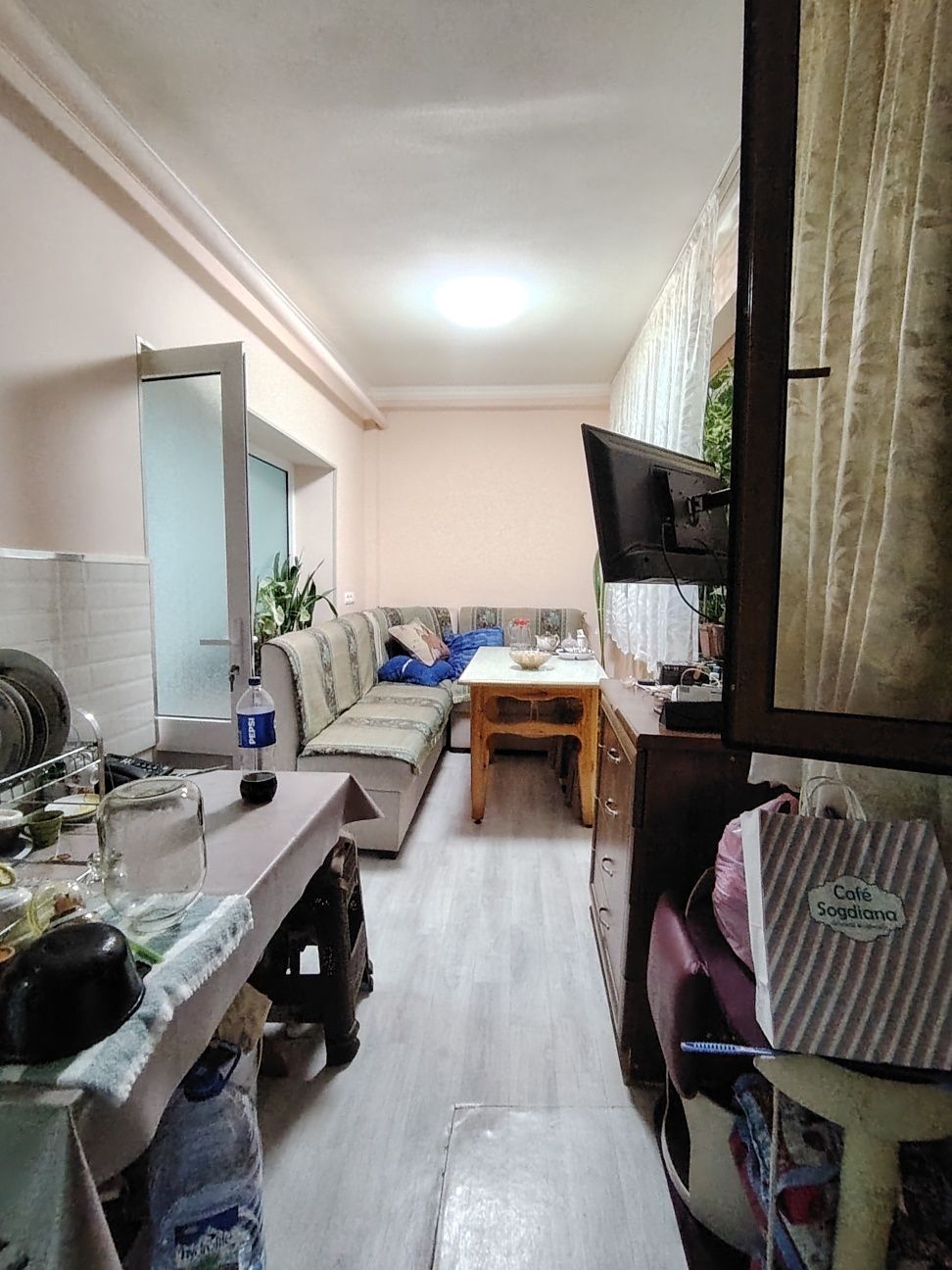 Срочно Продаётся в доль дороги