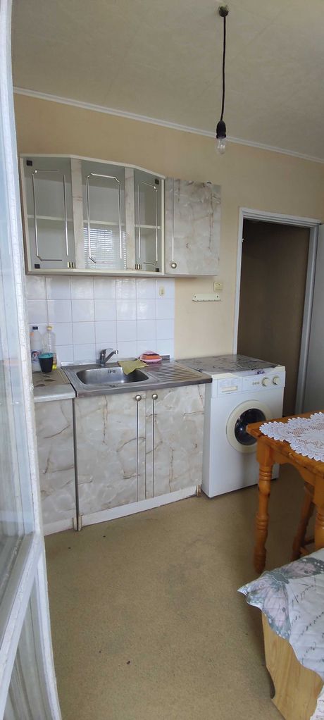 Дава се под наем Едностаен апартамент в Димитровград - 46 кв.м за 127.5 € - Снимка #3