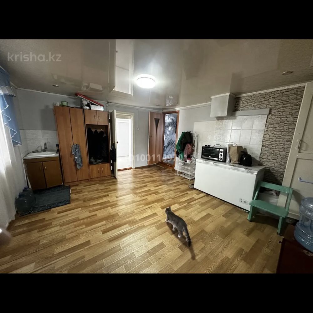Продается дом в Щучинске
