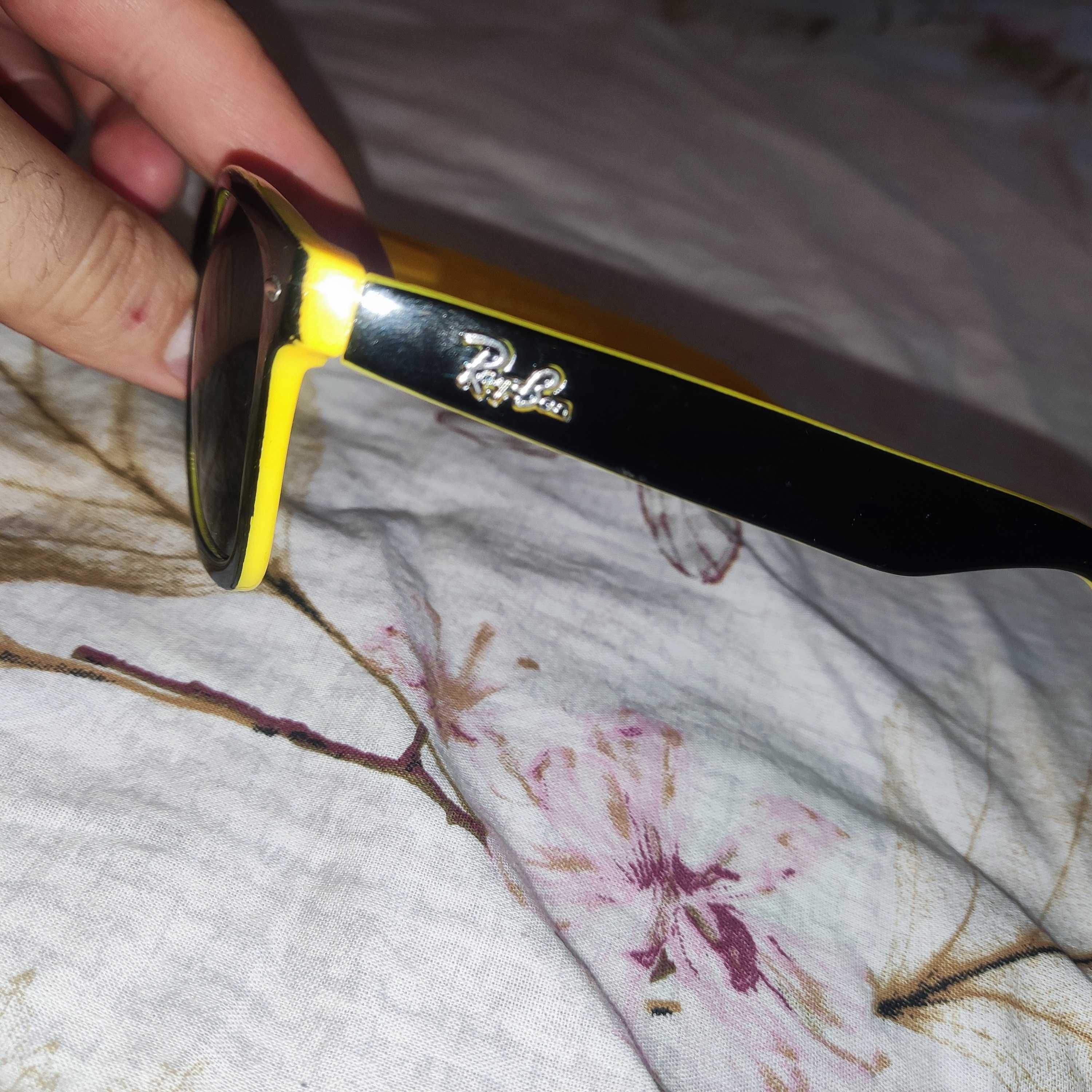 Очила Ray Ban made in USA