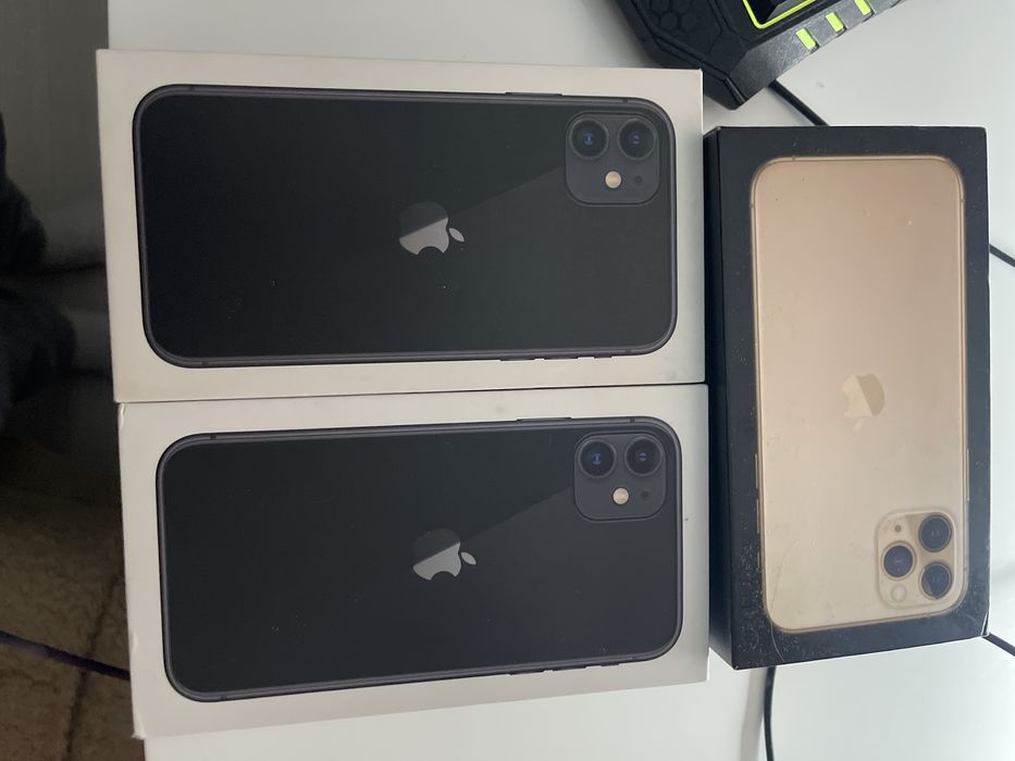 cutie goala iphone 11