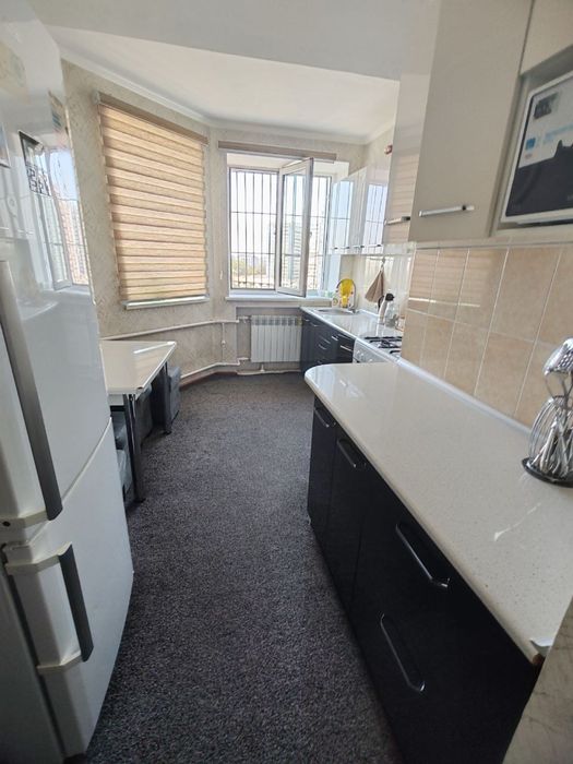 Продается квартира Дархан Кара Ниязова 2/8/8