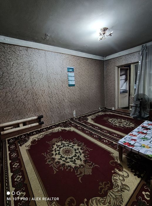 Продажа квартиры сергели  янгихает