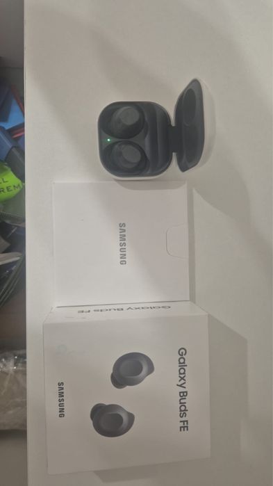 Наушники samsung buds