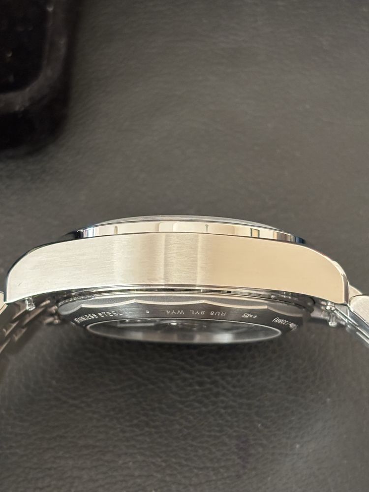 Tissot PR516 Automatic Chronograph