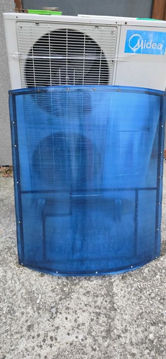 Покрив за вендинг Машини Венеция и Венеция LX