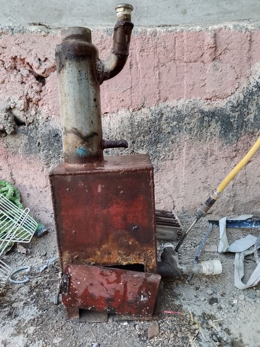 Сотилади акфа ром