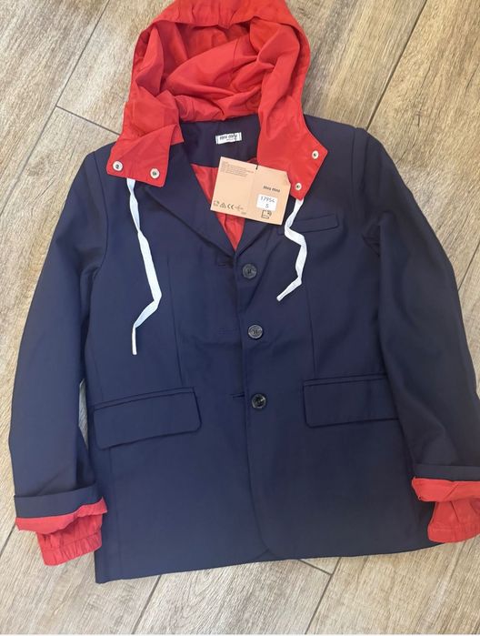 Дамско сако ново