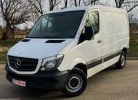 Mercedes-Benz Sprinter Rate / Transport / Factura / Sprinter 313 2014