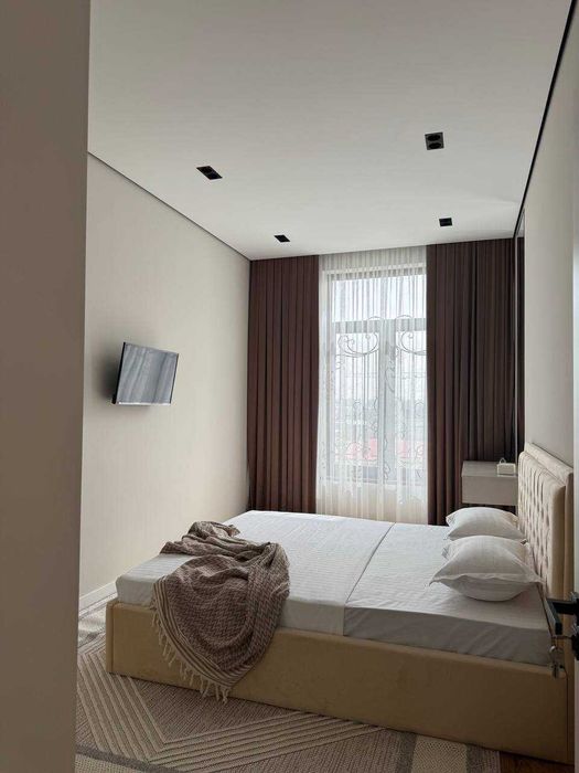 СРОЧНО В АРЕНДУ!2х комн,57 м2|ул Ш.Руставели,ор Карадениз ресторан БКС