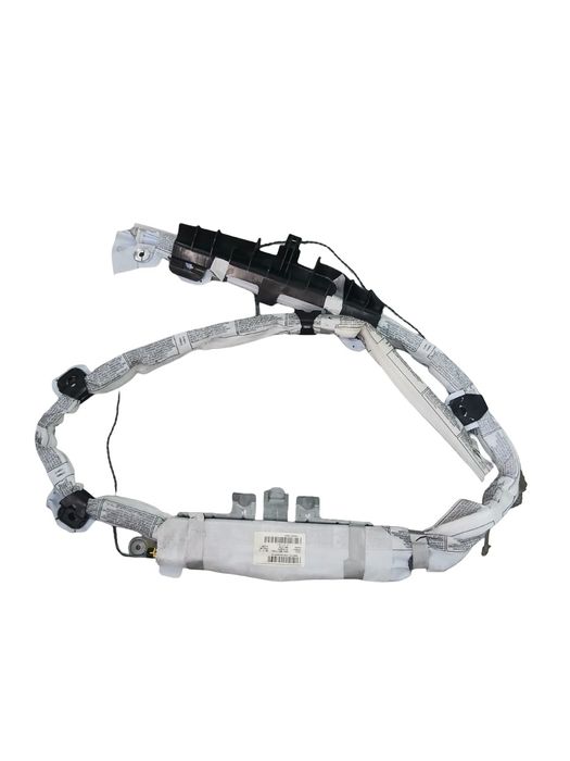 Airbag cortina stanga BMW X3 II F25 2010 - 2017 84918222515D