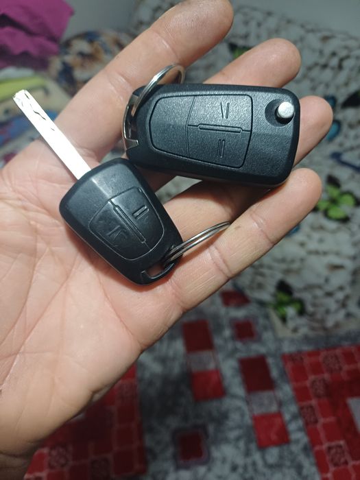 Vând sau schimb opel astra h 1.7 an 2009