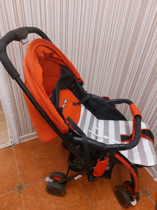 Коляска для прогулки