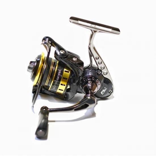 Mulineta FL Strategist Feeder 4000 model nou 2022