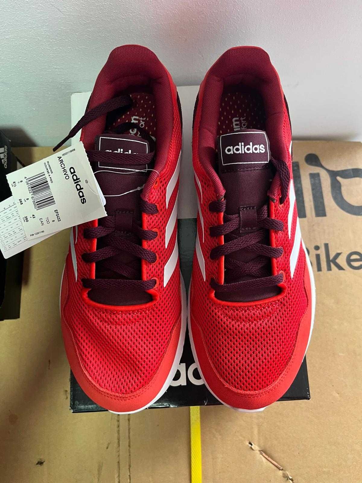 Adidas Archivo ,marime 42 , Cod:EF0433