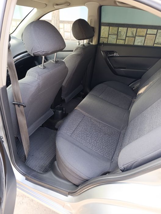 Продам авто Нексия 3 автомат,или сдам в аренду.