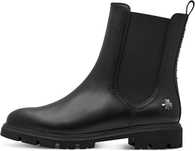 Pantofi Chelsea MARCO TOZZI, Marimea 40