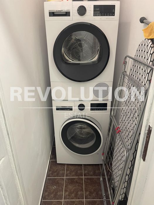 Дава се под наем Двустаен апартамент в Варна, Център - 62 кв.м за 450 € - Снимка #7