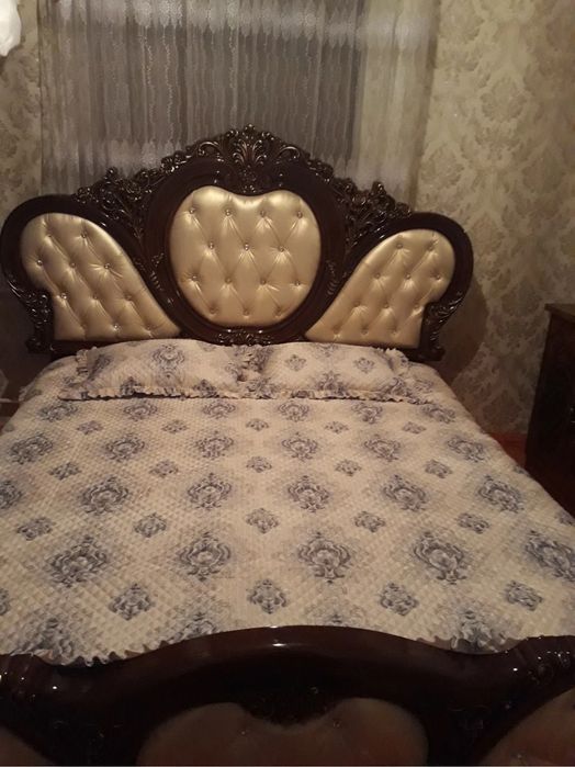 Спальный кровать сатылады