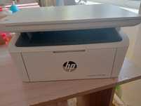 Принтер HP LaserJet Pro MFP M28a