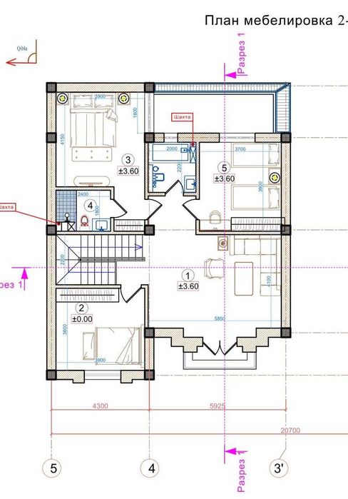 V2535 Продается дом Ор.р: Зенит Махаля, 412м2