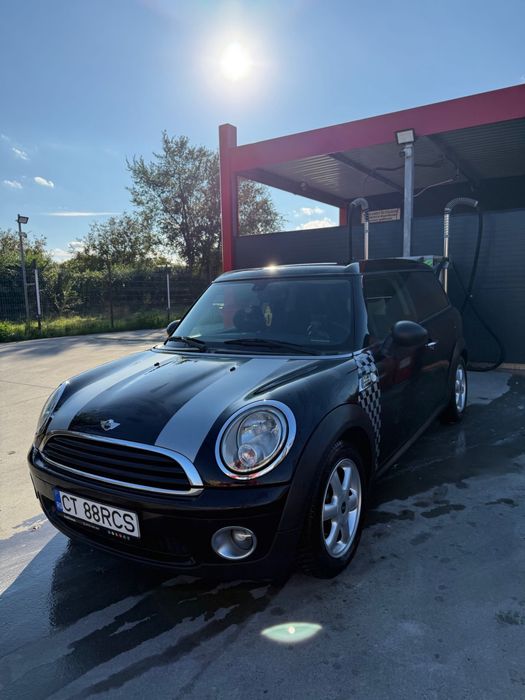 Mini Cooper Clubman 2010 – 1.4