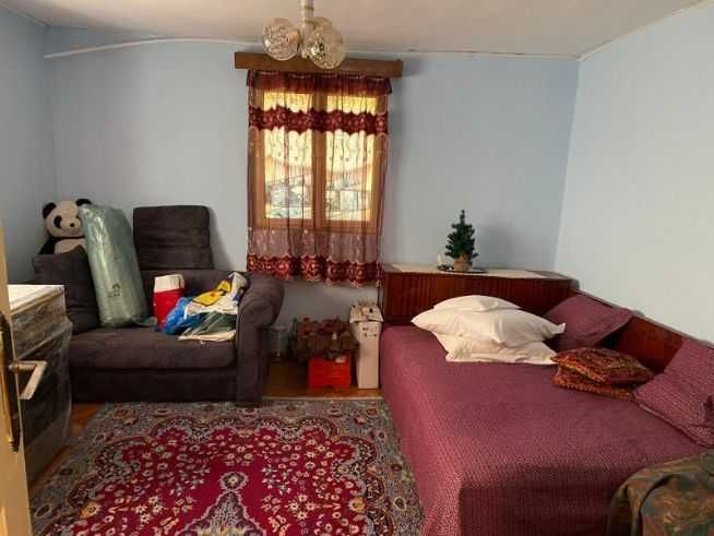 Teren de vanzare in centrul orasului Buzau