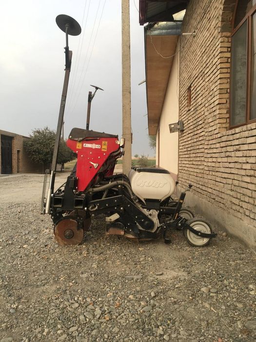 селка аппарат янги