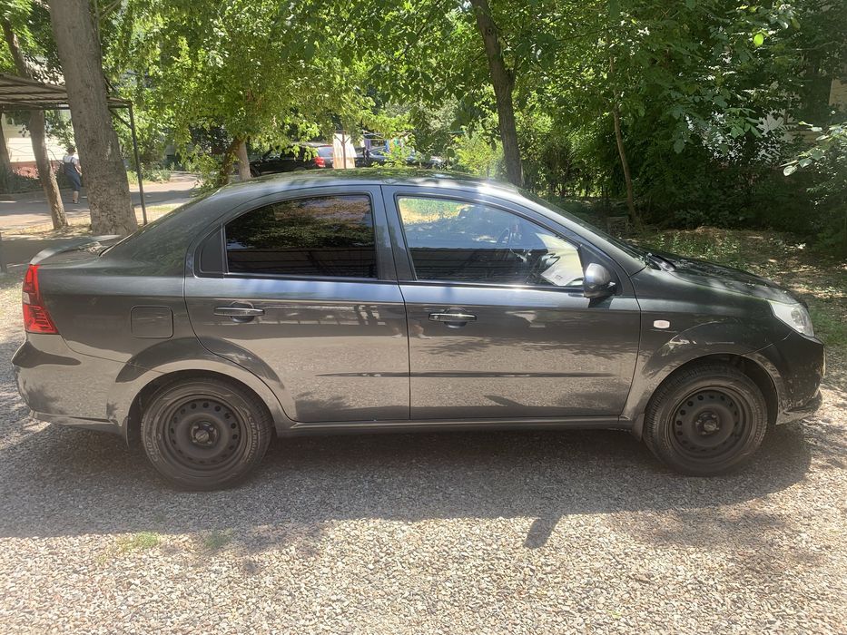 Продам Nexia 3 срочно!!!