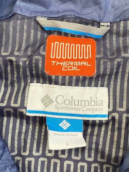 Vestă damă Columbia Thermal Coil, S