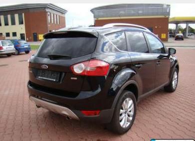 Ford Kuga 2.0D /2.2D на части