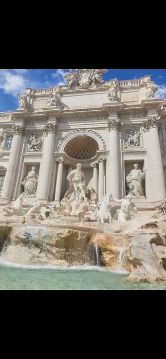 Обучение в Италии.