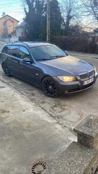 bmw seria 3 din 2006