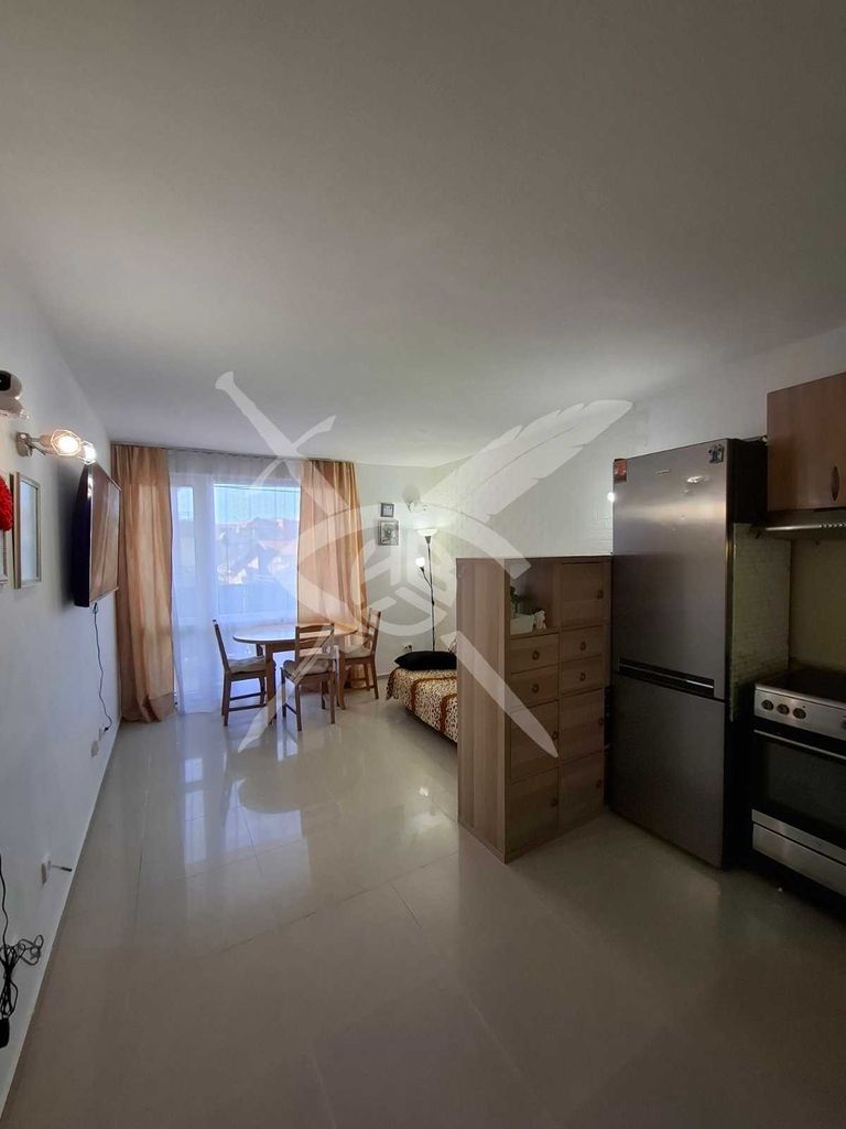 Продава се Двустаен апартамент в Поморие - 63 кв.м за 1397 €/кв.м - Снимка #3