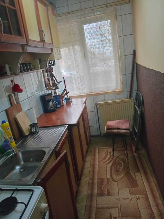 Vand apartament  2 camere,tip vagon