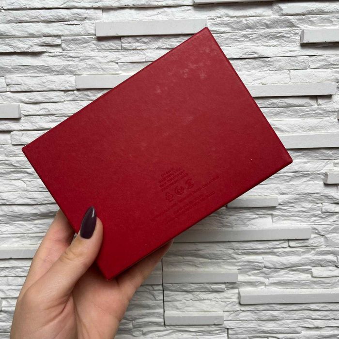 Valentino Garavani картхолдър - нов с кутия и документи