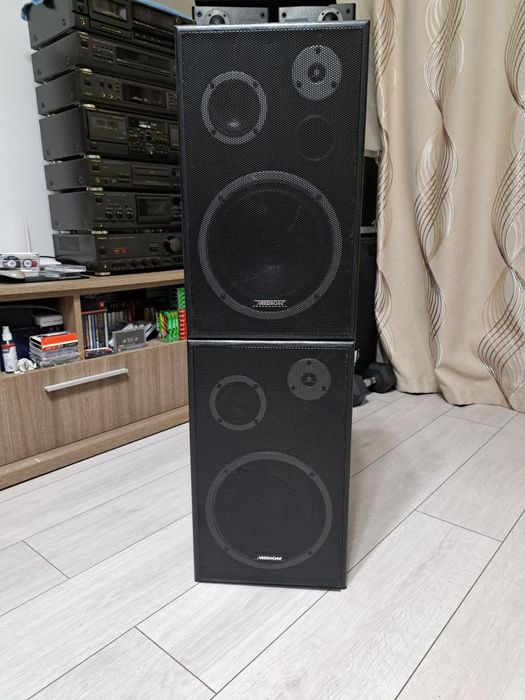 Boxe de camera Medion