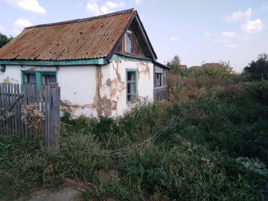 Продам дачу по Красноярский трассе