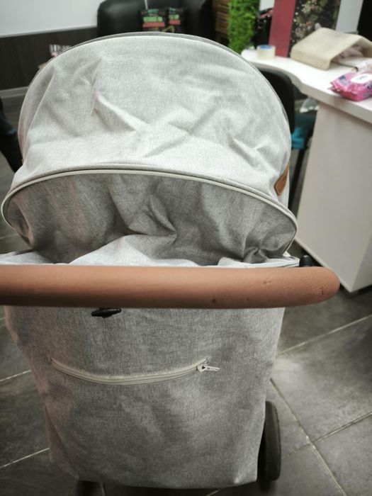 Детска лятна количка Lorelli S300