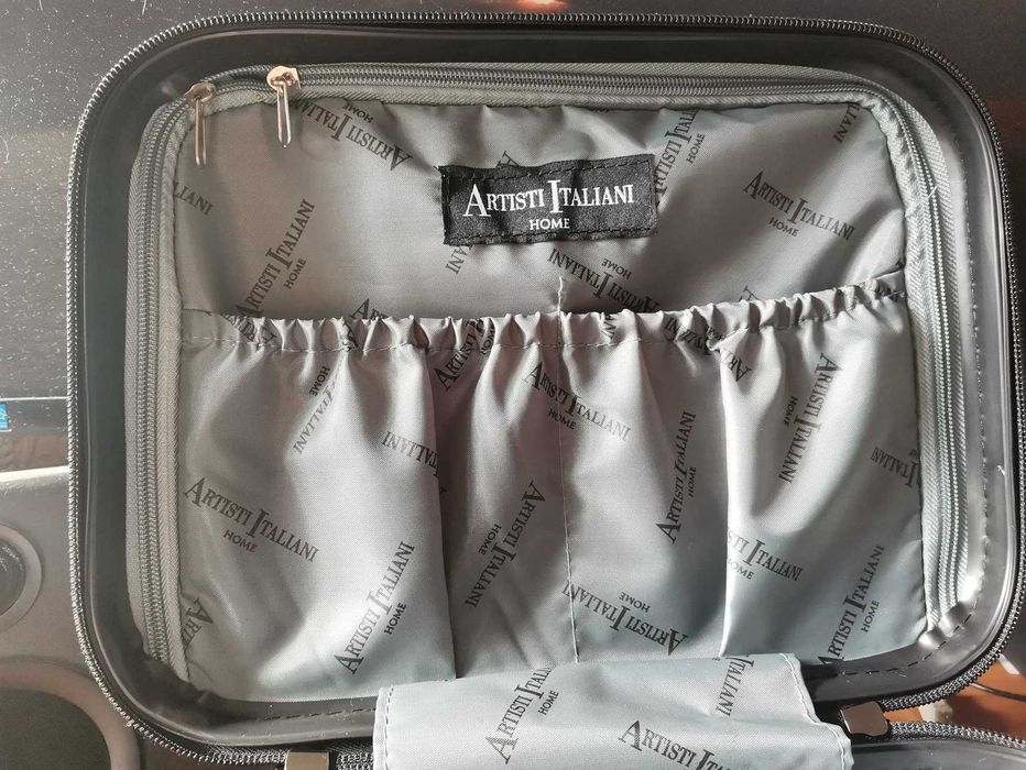 Куфарче. Ръчен багаж.