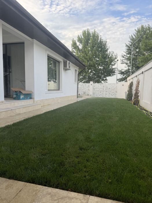 Sisteme irigatie profesionala ,insamantare gazon